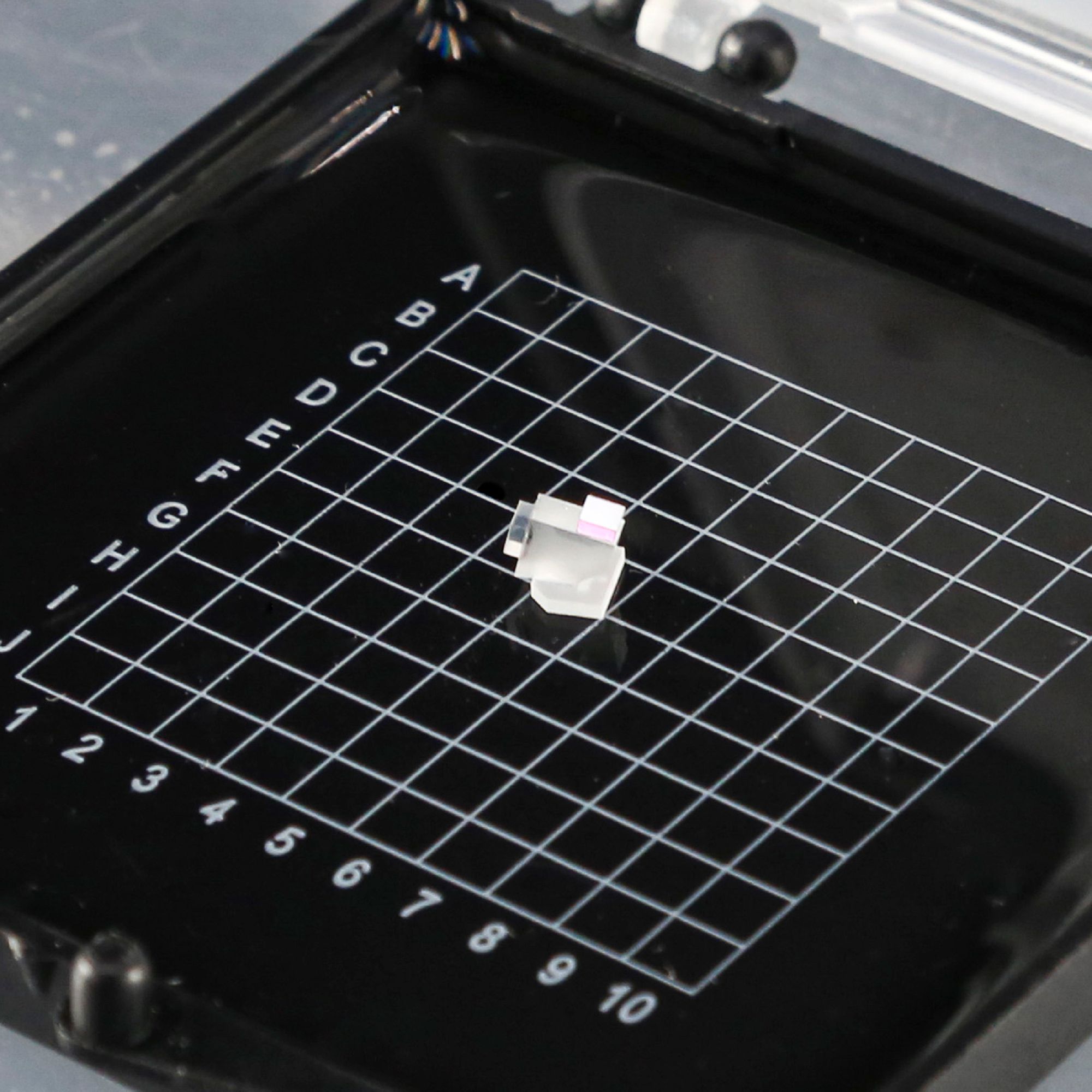 Rx1288nm, Tx1314nm BOSA BLCOK, single fiber bidirectional optical component
