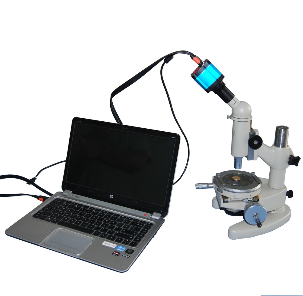14MP HDMI microscope digital camera,high resolution and high frame rate