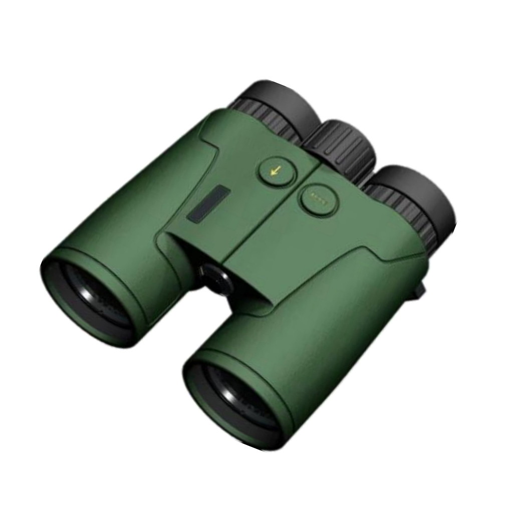 fg lrf binoculars Ⅱ oled测距望远镜